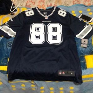 Brand new Dez Bryant Cowboys Nike Jersey 💯💯